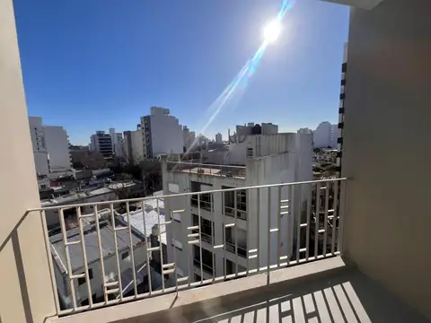Departamento en Alquiler al Norte