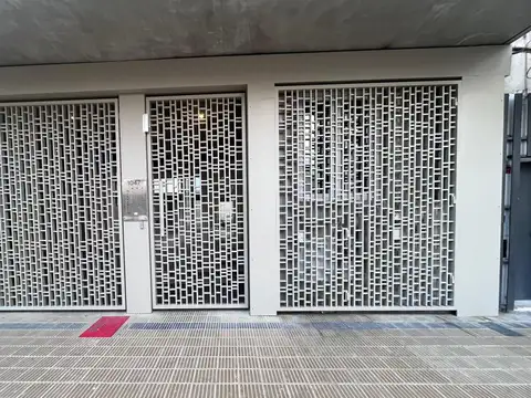 Departamento 1 dormitorio en alquiler. La Plata