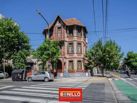 Casa 10 ambientes venta Núñez