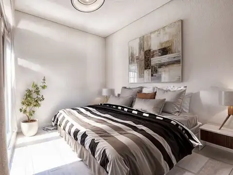 Depto Tipo Casa en Venta en Maipú, USD 110.000