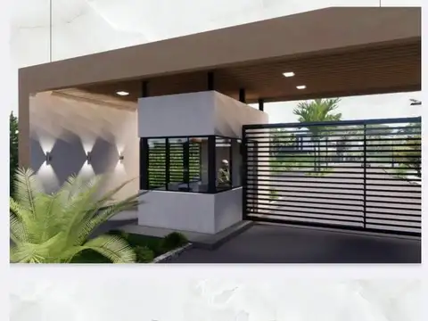 B° TERRA VITTA PRIVADO, CASA DE 3 AMBIENTES, MAIPÚ