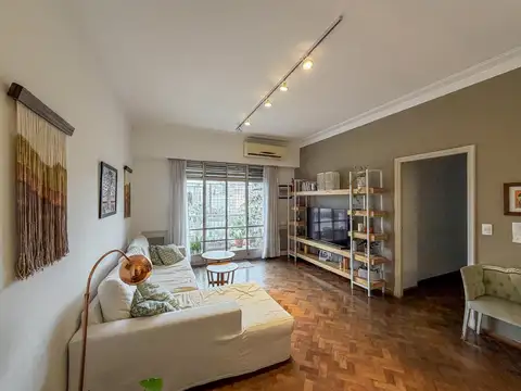 Departamento 5 ambientes con 3 baños