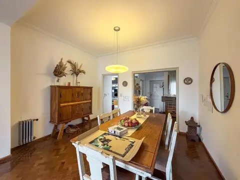 Departamento en Venta de 3 dormitorios