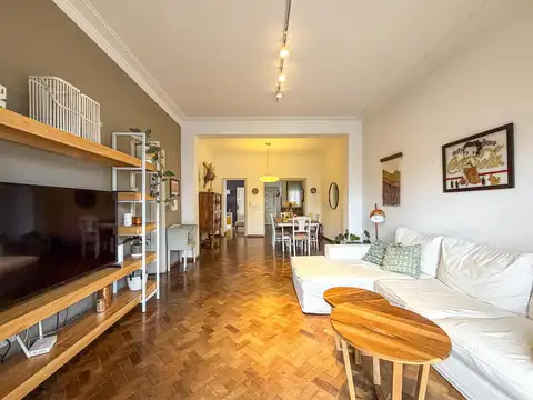Departamento en Venta de 5 ambientes