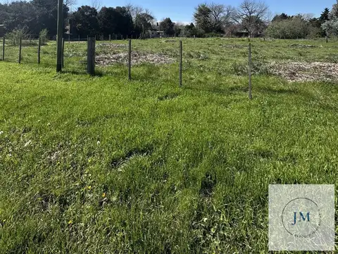 Terreno en venta en Diego Gaynor