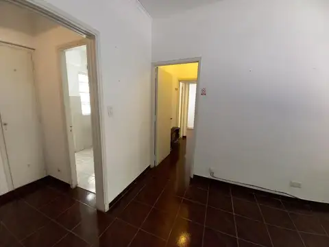 Depto Tipo Casa 4 ambientes con 2 baños