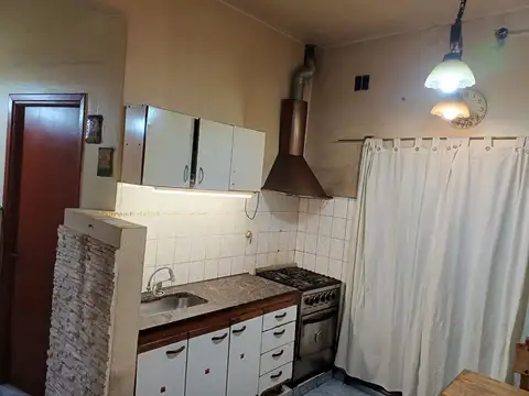 Depto Tipo Casa en Venta de 2 ambientes
