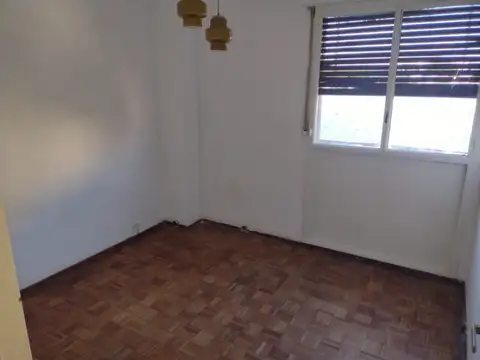 3 Ambientes Luminoso Excelente Ubicación