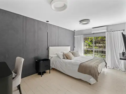 Depto Tipo Casa en Venta en Villa Crespo, USD 550.000
