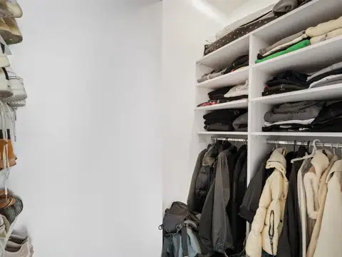 Venta PH 5 Ambientes con Terraza y Cochera  en Villa Crespo