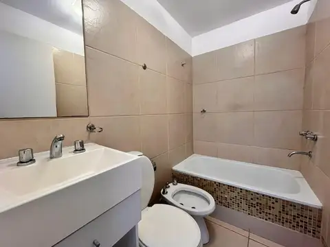 Departamento en Alquiler 9 años