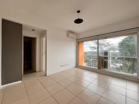 Departamento dos ambientes en alquiler - ID 3494