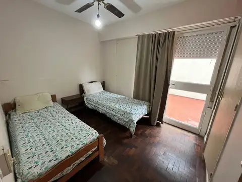 Departamento en Calle 25 (Edificio Llanos)