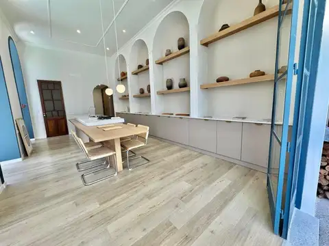 Casa 5 ambientes con 3 baños
