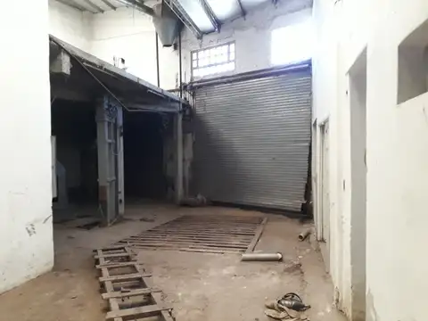 Galpon en Venta en Hipodromo, USD 240.000