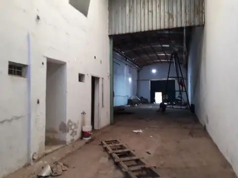 Galpon en Venta 20 años