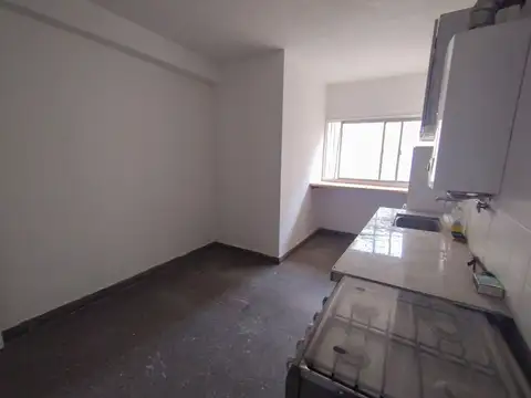 Departamento en Alquiler 48 años
