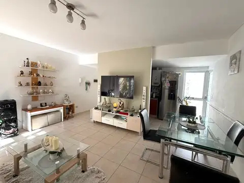 Departamento 4 ambientes con 1 baño