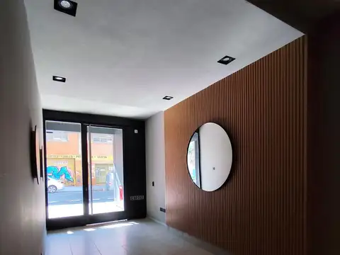 Departamento en Venta en Palermo, USD 185.000