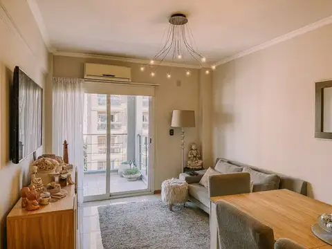 Departamento en Venta 15 años