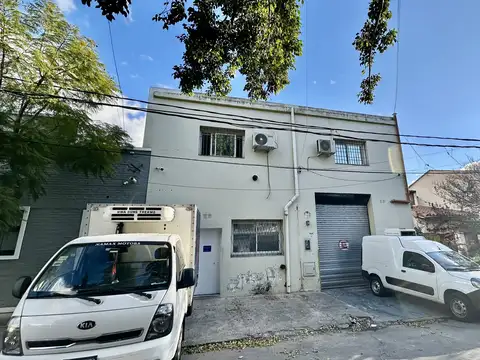 MARTINEZ ZONA INDUSTRIAL 2 C/ AV. FLEMING Y 6 C/ DE DARDO ROCHA