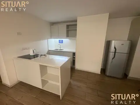 Departamento en Alquiler con 1 cochera
