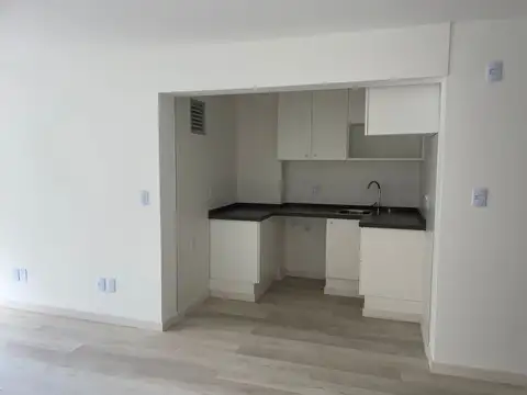 Departamento en Alquiler de Monoambiente