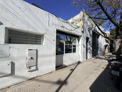 Local en Venta en Villa Crespo, USD 598.000