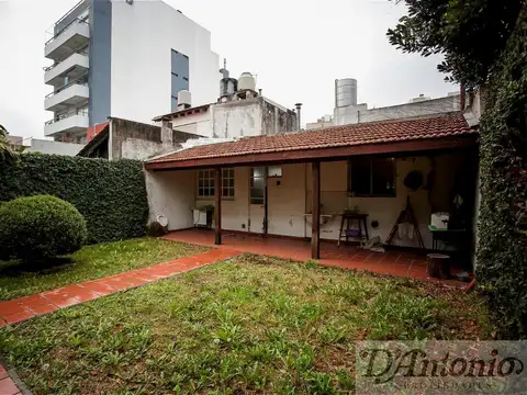 Casa en Venta en Parque Chas, USD 420.000