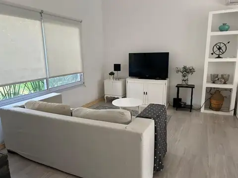 Casa en Alquiler 4 años