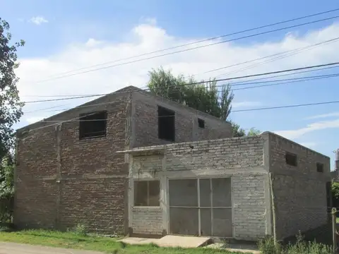 Casa en Venta en ciudad de Tunuyan Valle de Uco