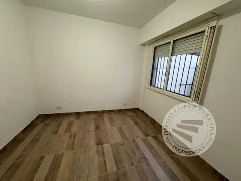 Echeverria 1100, Piso Pb