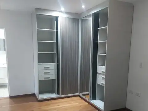 Departamento en Alquiler de 3 dormitorios