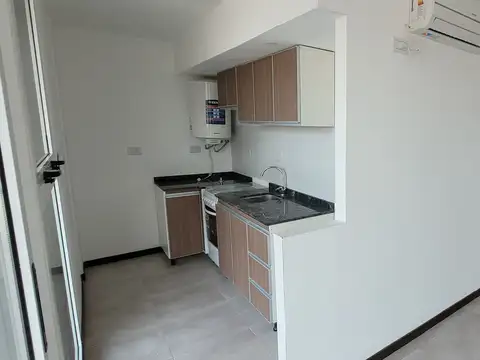 Departamento en Alquiler de 3 ambientes