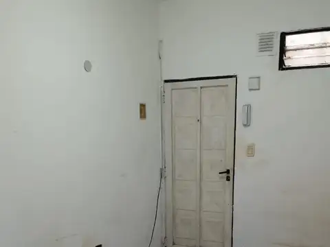 Depto Tipo Casa Monoambiente con 1 baño