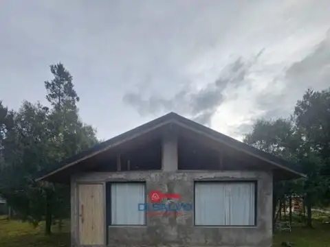 Casa en Venta de 1 dormitorio