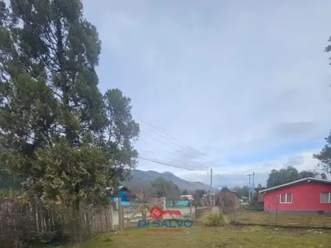 Casa en Lago Puelo