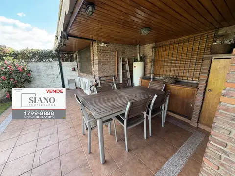 Casa en Venta 45 años