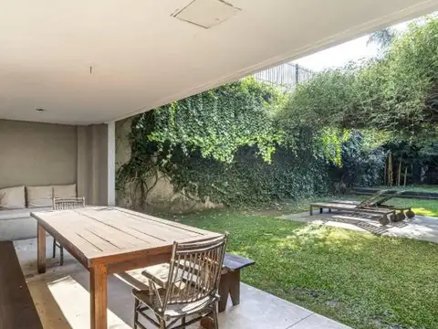 Casa en Venta de 4 dormitorios
