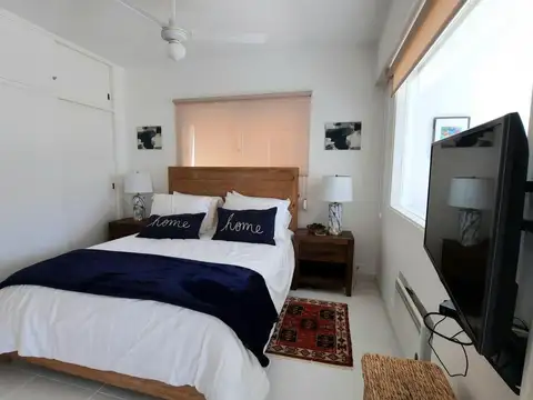 Departamento en Alquiler Temporal A Estrenar