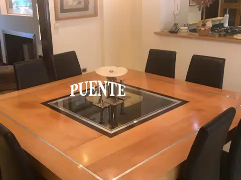 Casa en Venta de 5 dormitorios