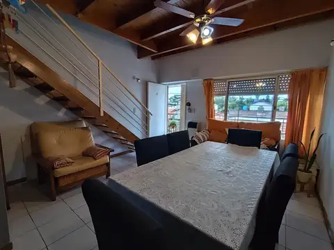 Depto Tipo Casa en Venta 15 años