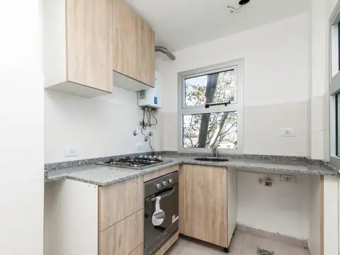 Departamento en Venta A Estrenar