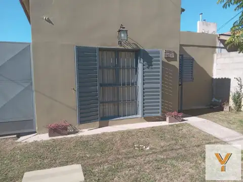 Casa en venta - 2 Dormitorios 1 Baño - Córdoba
