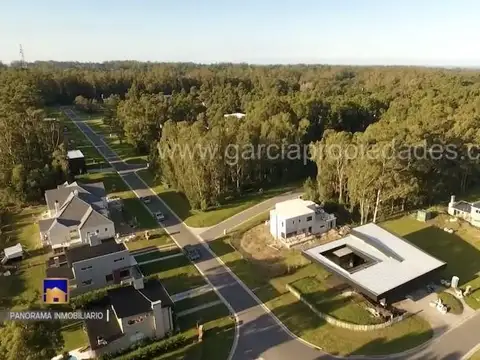 Terreno en Venta de 695,0 m2