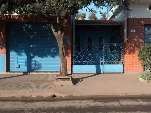 Casa en Venta en José Clemente Paz, USD 78.000