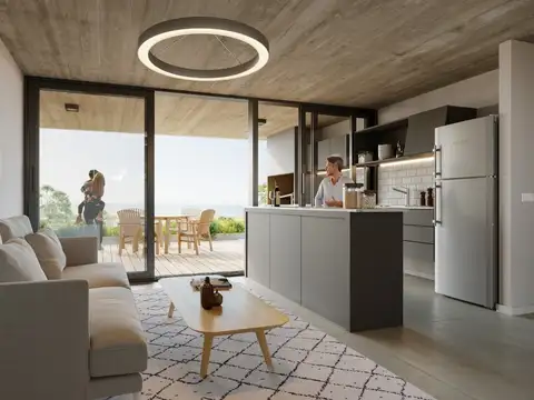 Departamento en Venta en Maldonado, USD 141.960