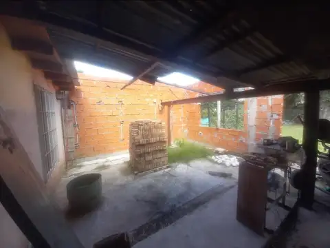 Casa en Venta de 1 dormitorio