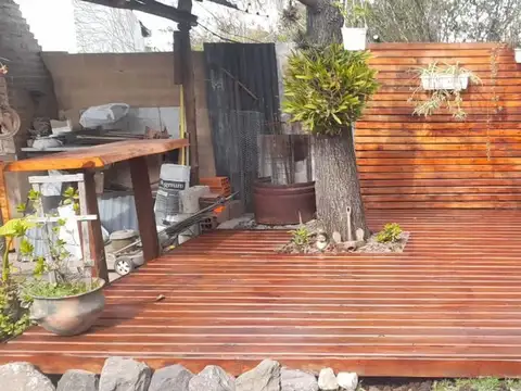 Casa en Venta en Quilmes, USD 148.000