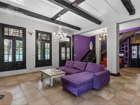 Casa en Venta en Barrio Pelufo, USD 390.000